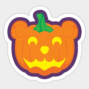 Cubkin Carving Sticker